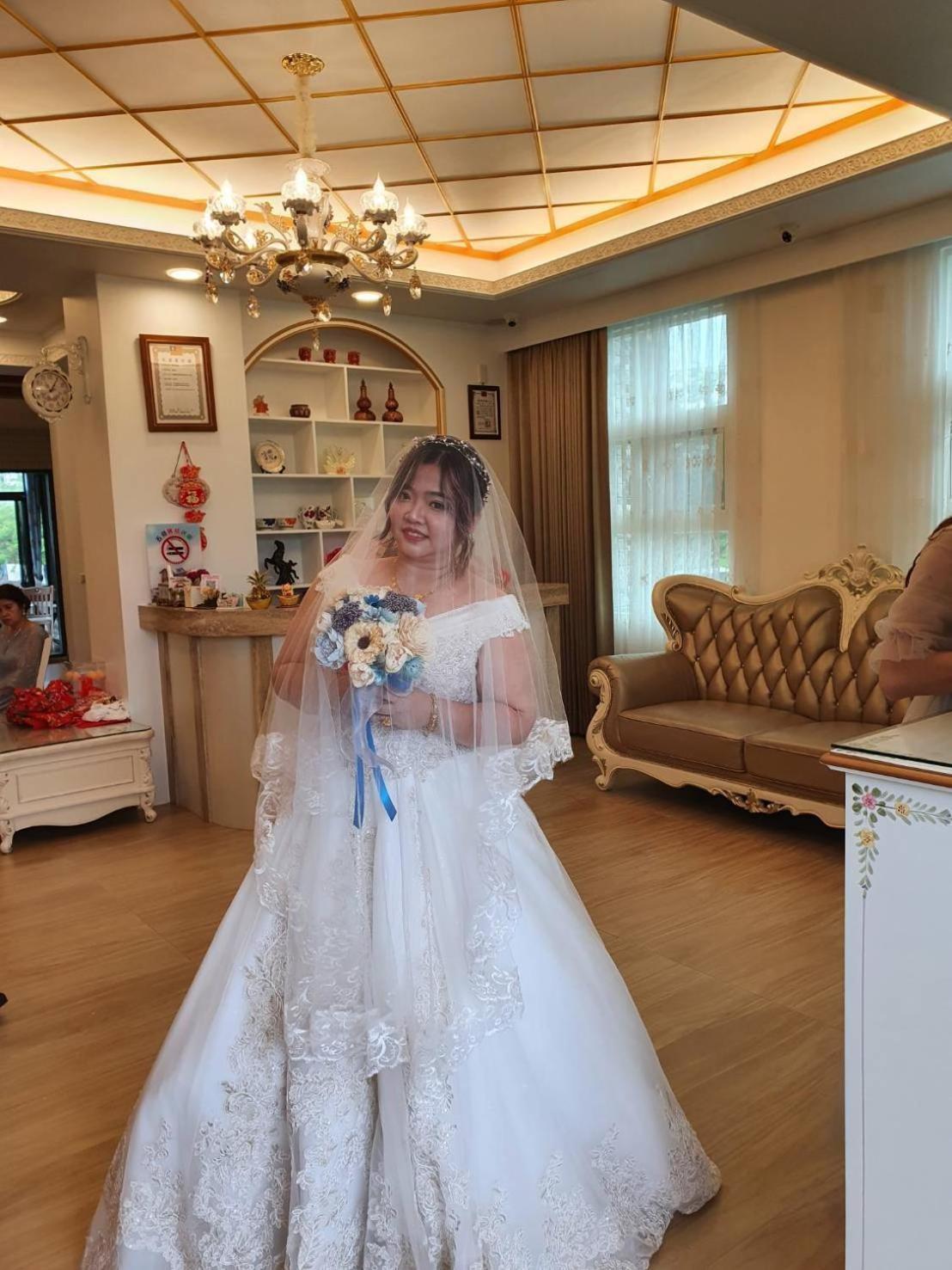 Michelin Castle - Yilan Homestay Wujie Exterior foto